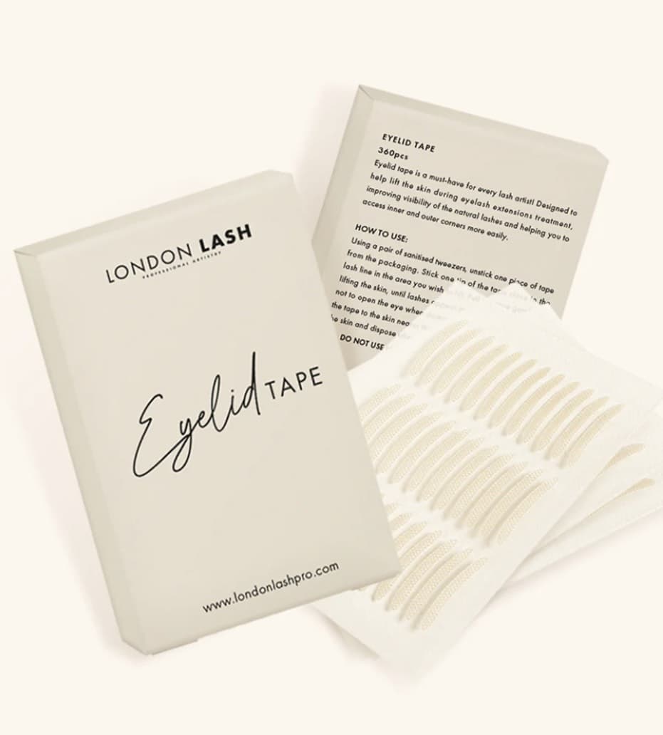 Eyelid Tape