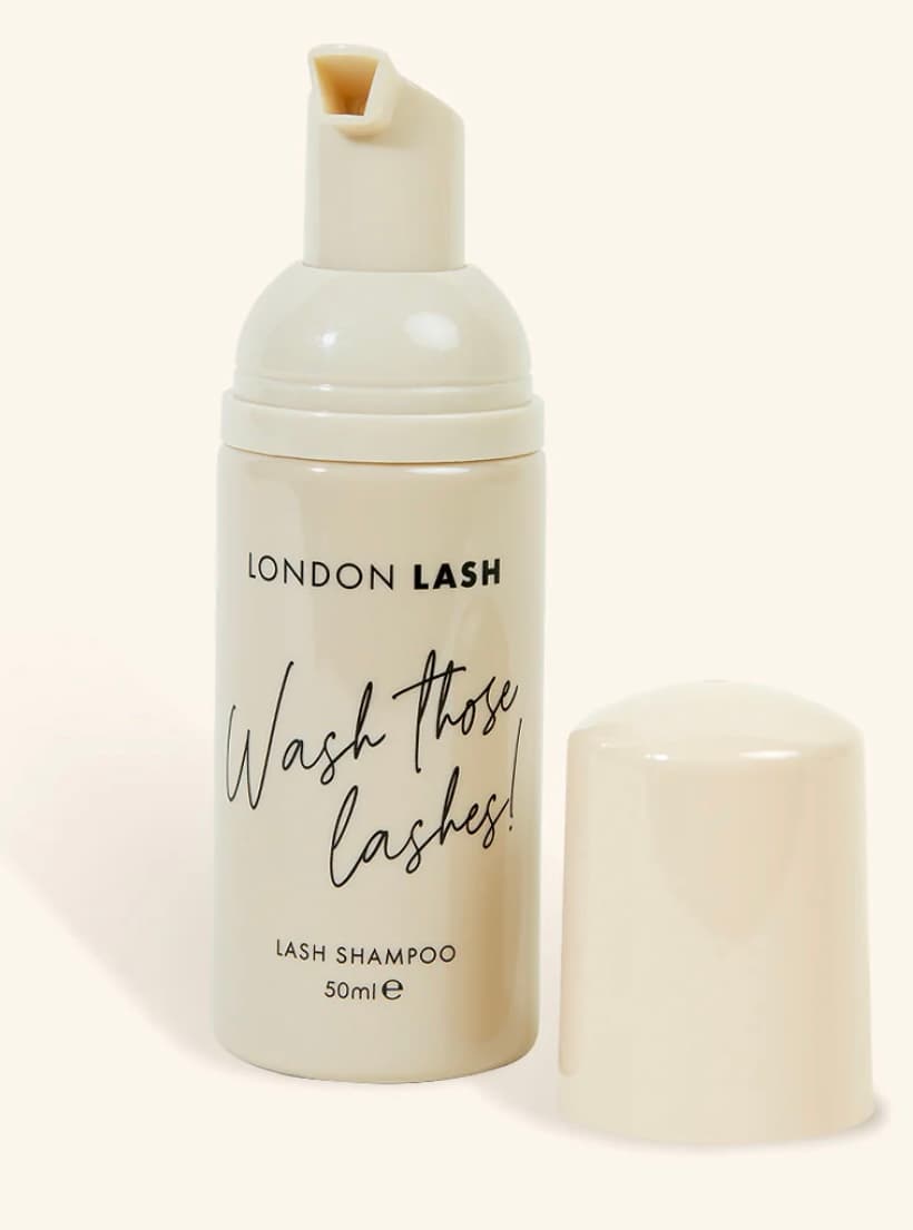 Shampon Pastrues