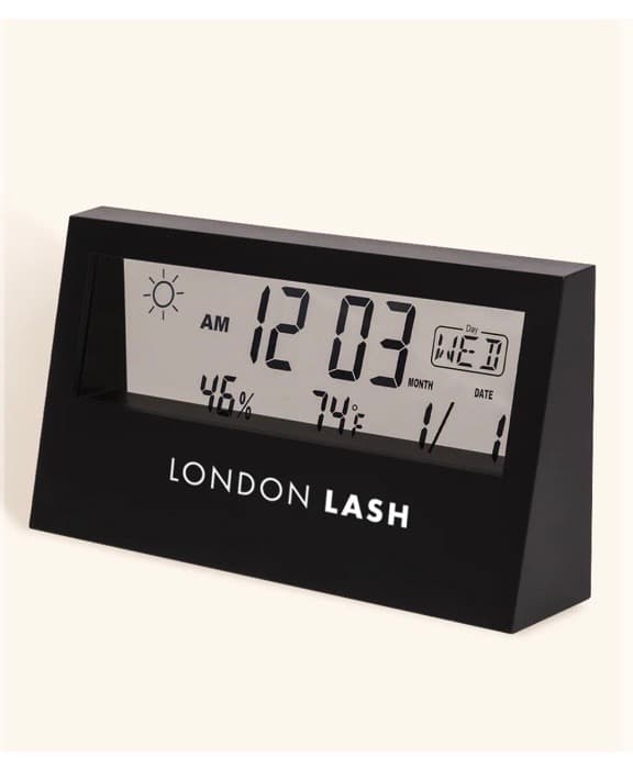 Termometer Digjital