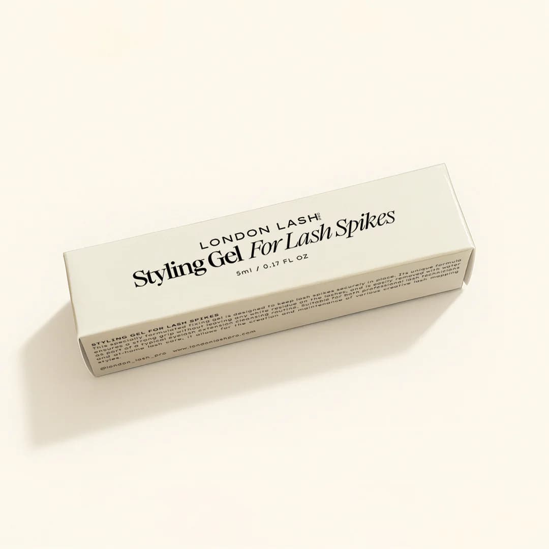 2-in-1 Styling Gel for Lash Spikes