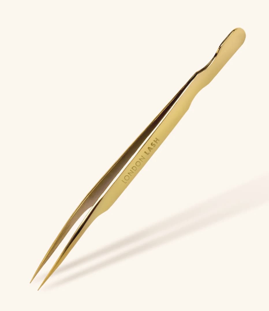 Pincetë ndarëse e drejtë N3 /Straight Separator Tweezers N3